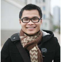 建筑工程師-李陽(yáng)