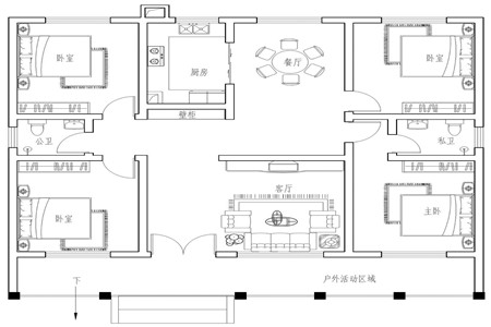 新農(nóng)村別墅 新農(nóng)村別墅