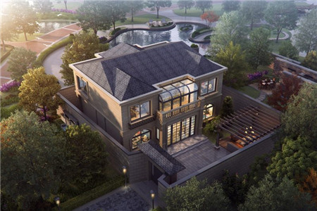 新農(nóng)村別墅 新農(nóng)村別墅