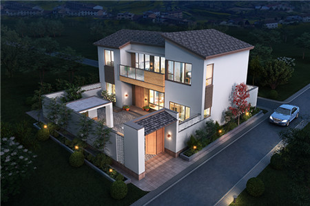 新農(nóng)村別墅 新農(nóng)村別墅