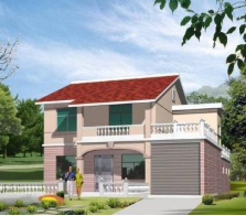 新農(nóng)村自建房 新農(nóng)村自建房