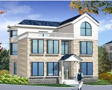 新農(nóng)村別墅 新農(nóng)村別墅