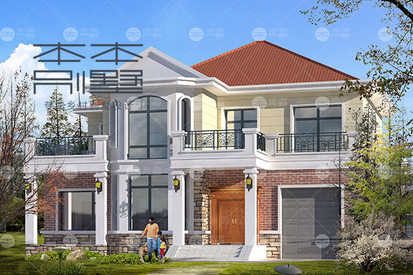 新農(nóng)村別墅 新農(nóng)村別墅