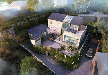 二層自建房設(shè)計(jì) 二層自建房設(shè)計(jì)