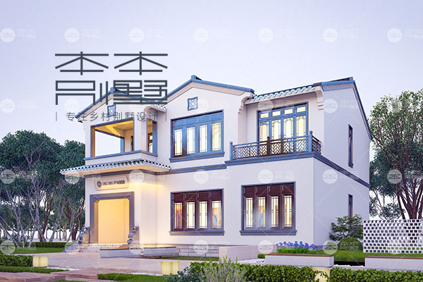 新農村自建房 新農村自建房