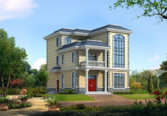 新農(nóng)村自建房 新農(nóng)村自建房