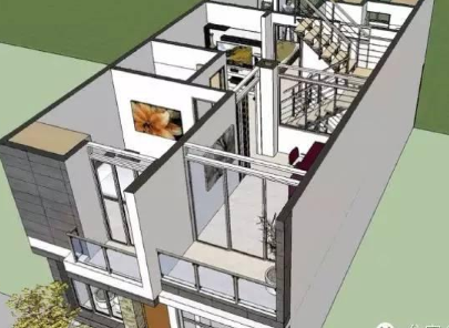 新農(nóng)村自建房 新農(nóng)村自建房