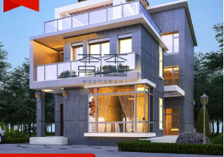 農(nóng)村別墅設(shè)計(jì) 農(nóng)村別墅設(shè)計(jì)