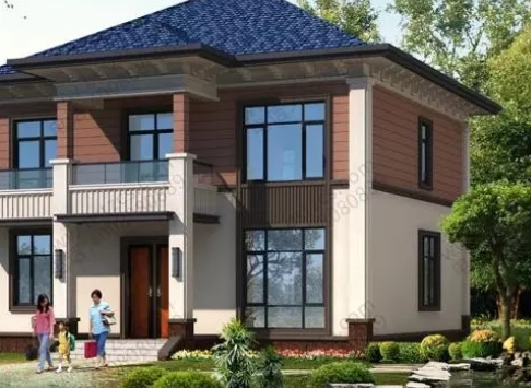 二層自建房設(shè)計(jì) 二層自建房設(shè)計(jì)