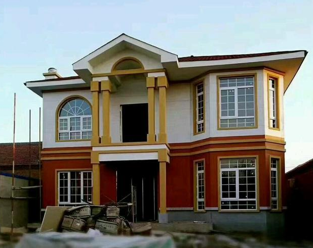 新農(nóng)村自建房 新農(nóng)村自建房