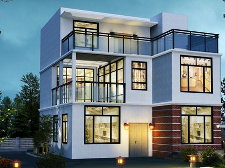 農(nóng)村自建房設(shè)計(jì) 農(nóng)村自建房設(shè)計(jì)