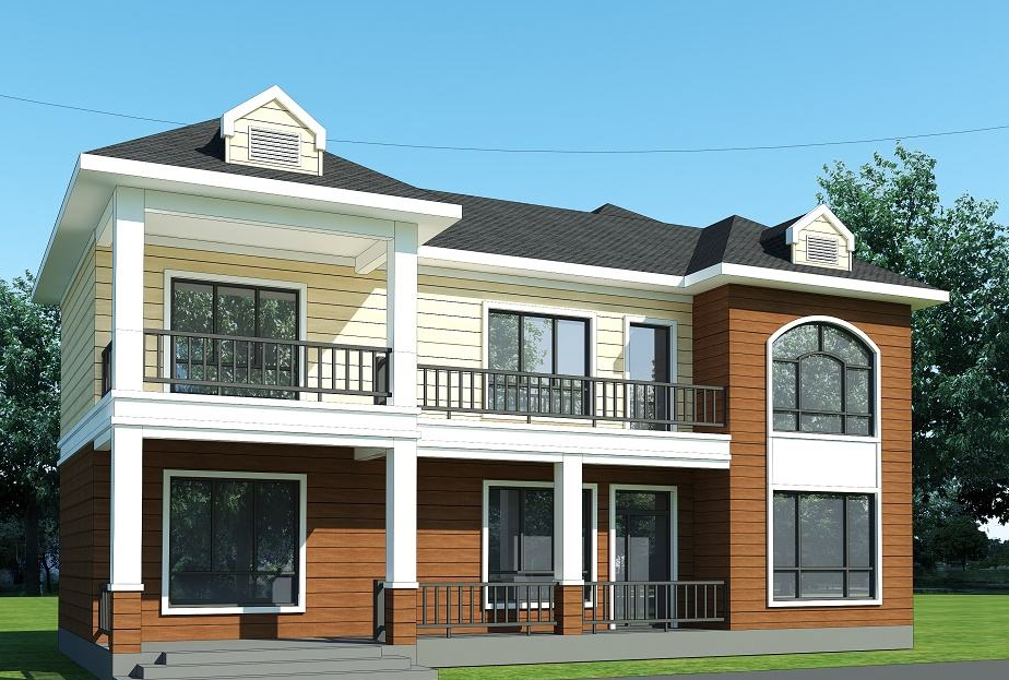 農(nóng)村自建房 農(nóng)村自建房