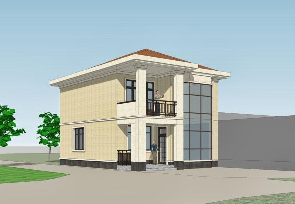 農(nóng)村別墅設(shè)計 農(nóng)村別墅設(shè)計