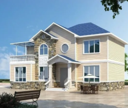 農(nóng)村別墅設(shè)計 農(nóng)村別墅設(shè)計