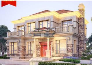 新農(nóng)村自建房 新農(nóng)村自建房