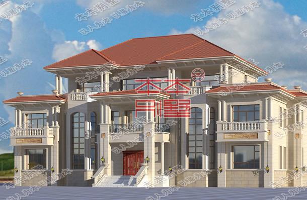 新農(nóng)村自建房 新農(nóng)村自建房