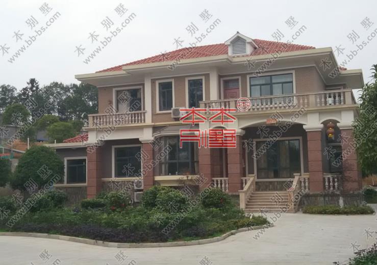 新農村自建房 新農村自建房