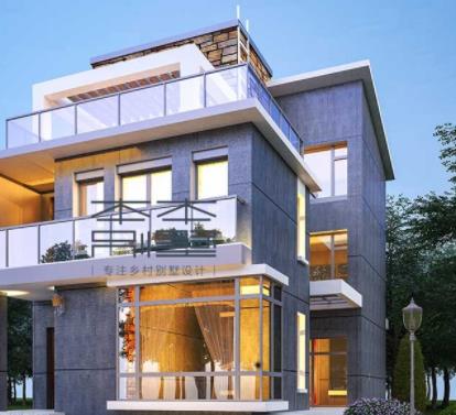 新農(nóng)村別墅 新農(nóng)村別墅