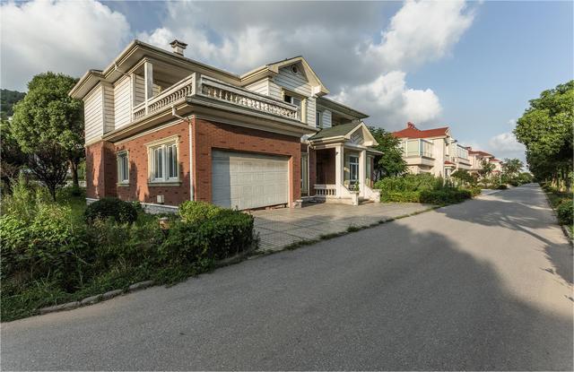 新農(nóng)村別墅 新農(nóng)村別墅