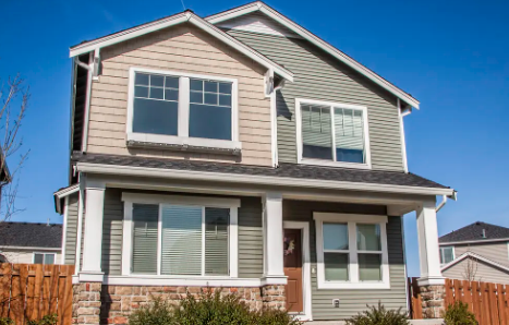 新農(nóng)村別墅 新農(nóng)村別墅