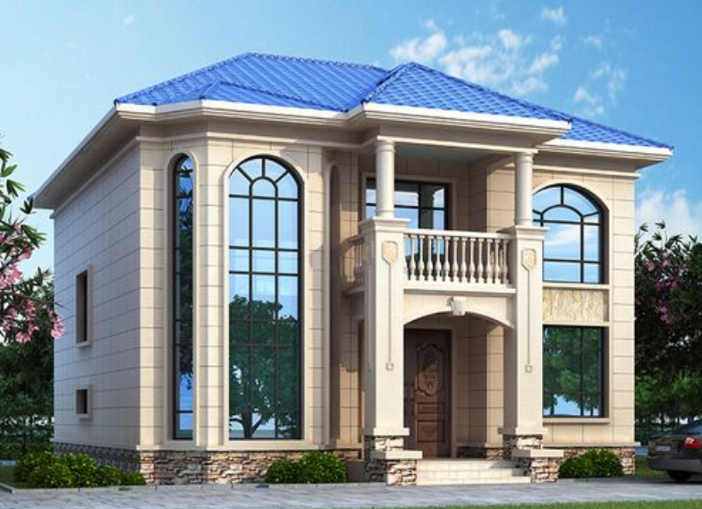 新農(nóng)村自建房 新農(nóng)村自建房