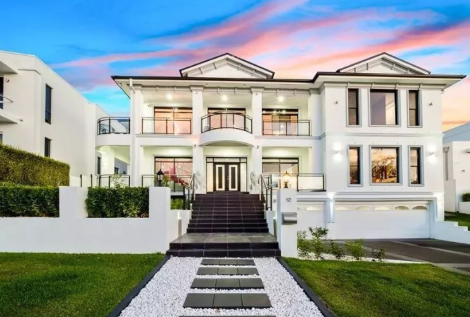 農(nóng)村別墅圖紙設計