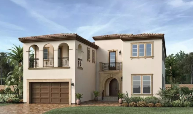 農(nóng)村別墅圖紙設計