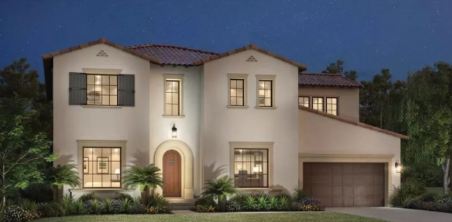 農(nóng)村別墅圖紙設計