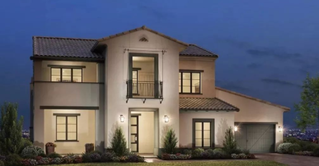 農(nóng)村別墅圖紙設計