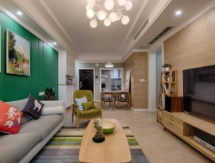 農(nóng)村別墅設(shè)計