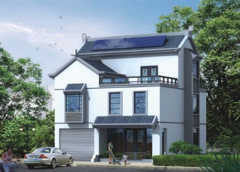 新農(nóng)村別墅 新農(nóng)村別墅