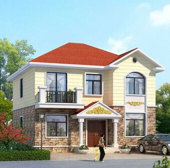 新農(nóng)村自建房 新農(nóng)村自建房