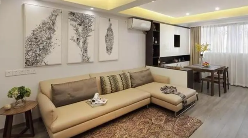 新農(nóng)村別墅