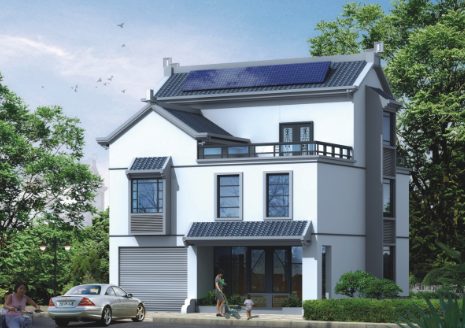 新農(nóng)村別墅 新農(nóng)村別墅