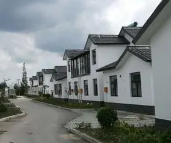 新農(nóng)村自建房 新農(nóng)村自建房