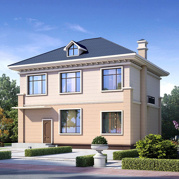 農(nóng)村自建房設計 農(nóng)村自建房設計