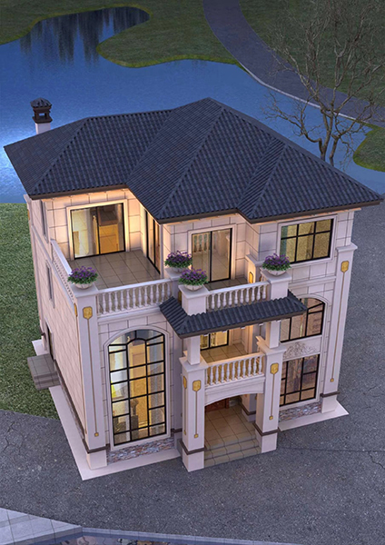 新農(nóng)村自建房 新農(nóng)村自建房