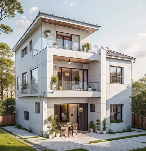 農(nóng)村自建房價格 農(nóng)村自建房價格