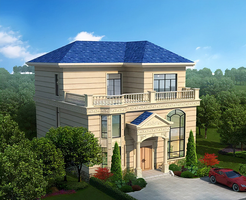 新農(nóng)村自建房公司 新農(nóng)村自建房公司