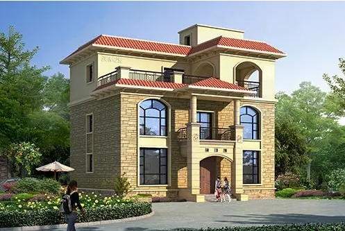 農(nóng)村自建房 農(nóng)村自建房