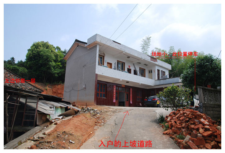 鄉(xiāng)村小別墅設計 鄉(xiāng)村小別墅設計